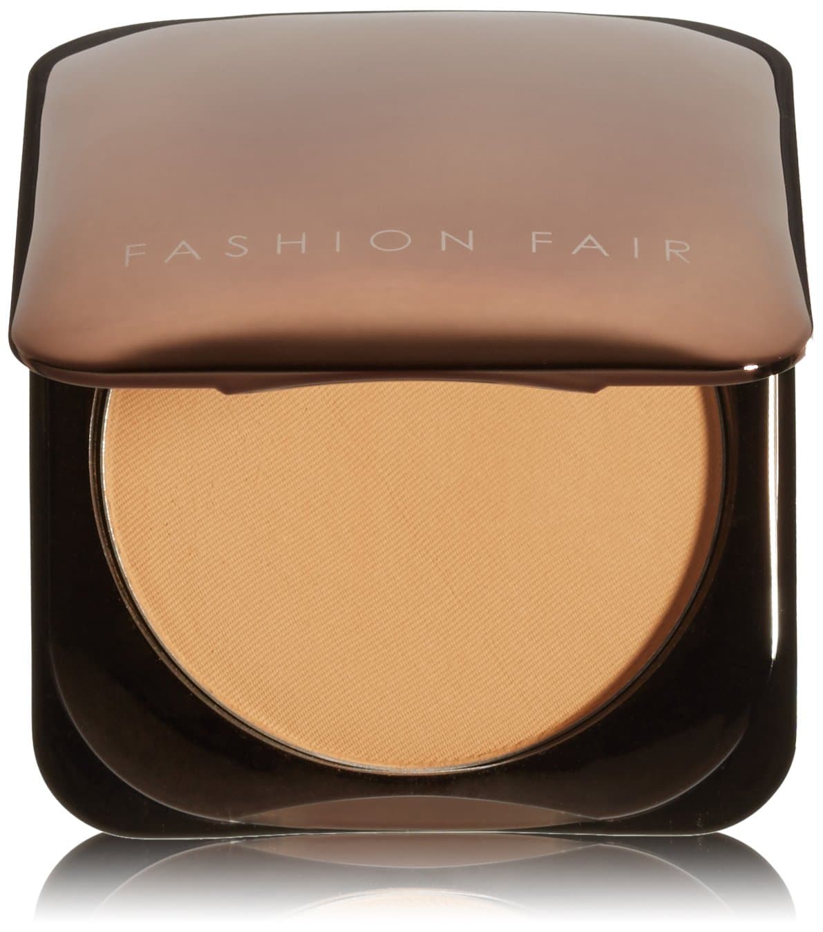 Fashion Fair Pressed Powder - Toffee