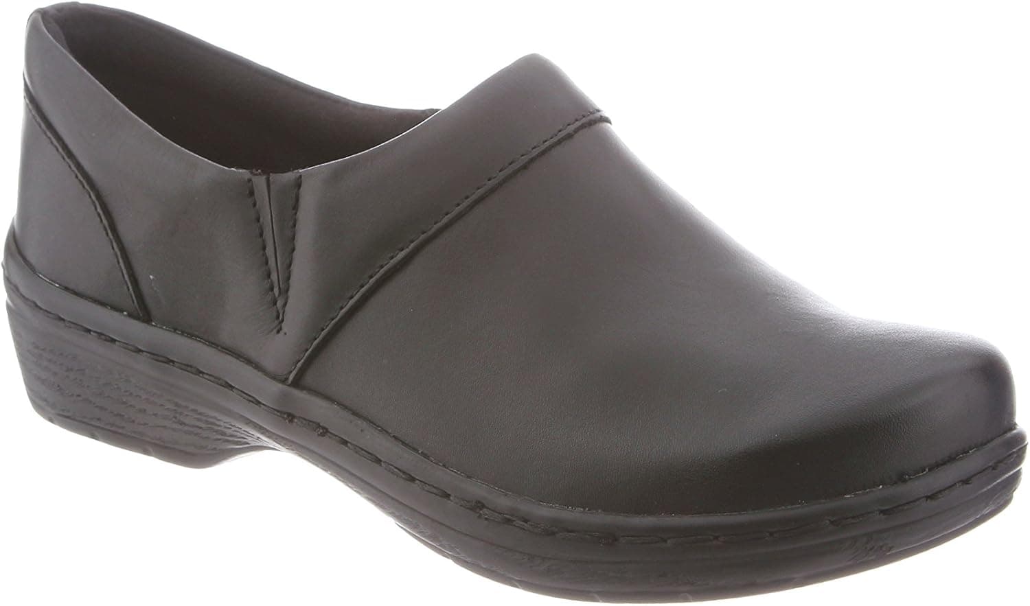 Klogs 00170140003M110 Mace Black Smooth 110