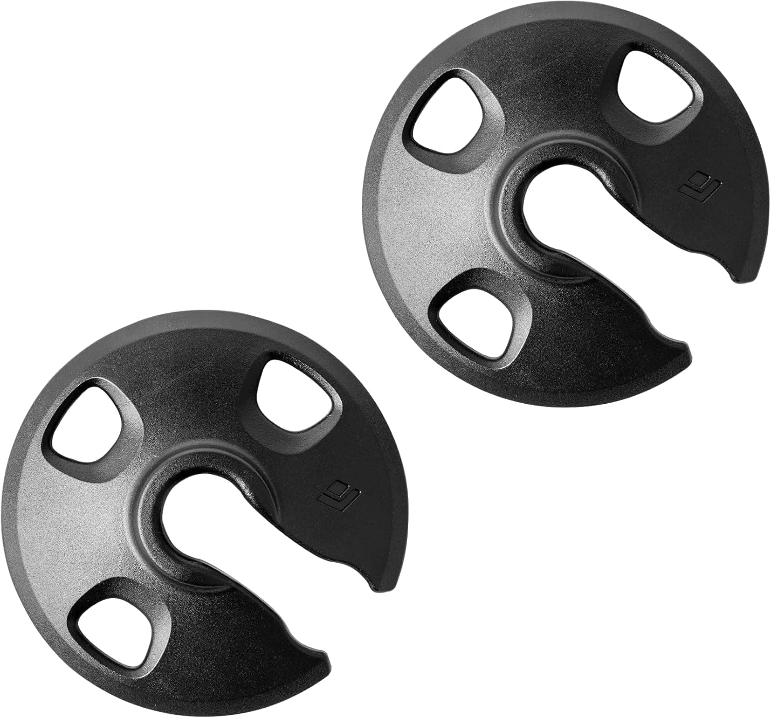 Black Diamond Z-Pole Snow Baskets