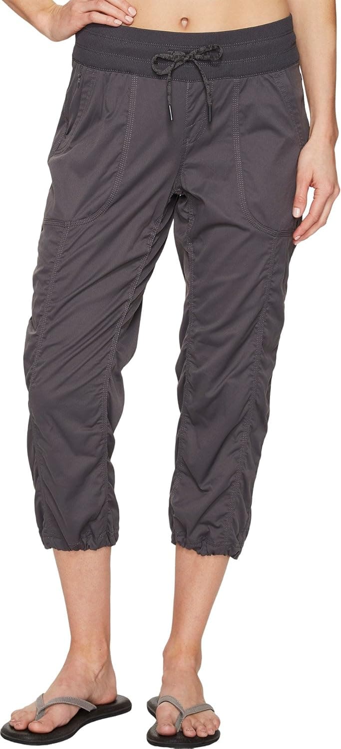 THE NORTH FACE Women's Aphrodite 2.0 Capri Pant