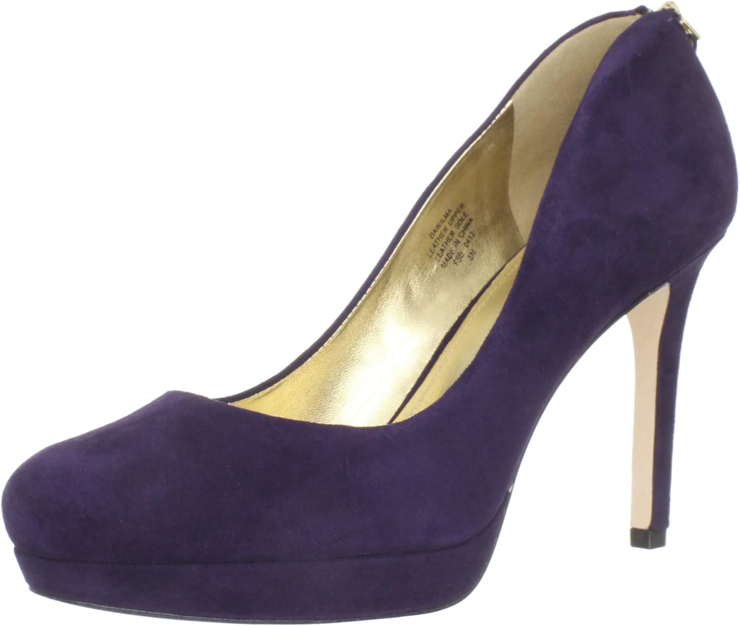 Joan & David Collection Women's Wilma Platform Pump