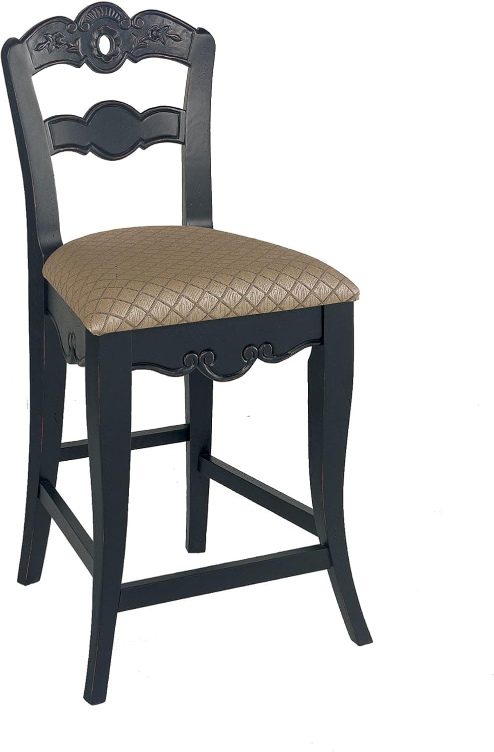 Powell Hills of Provence Country Stool