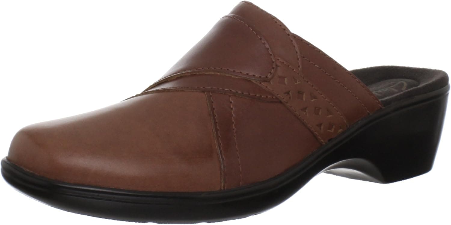 Clarks Women's April Bayberry