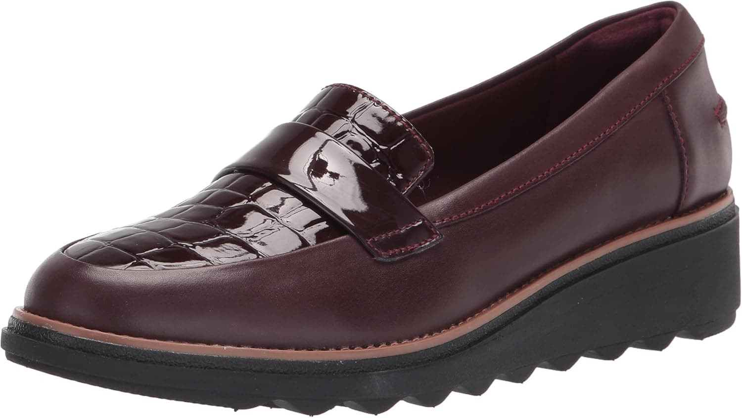Clarks Women's Sharon Gracie Loafer