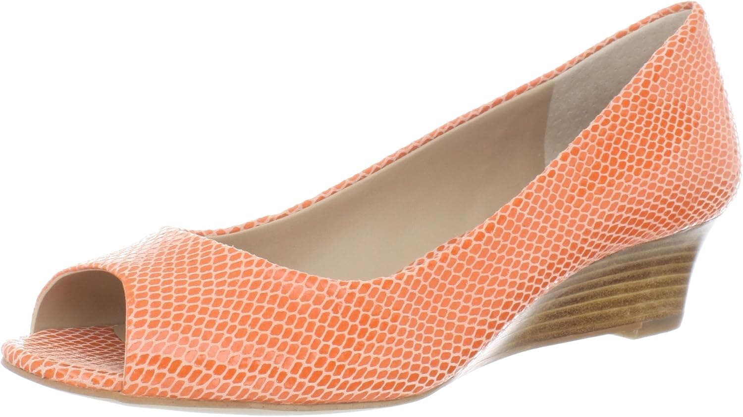 Arturo Chiang Women's Corrine Wedge Pump
