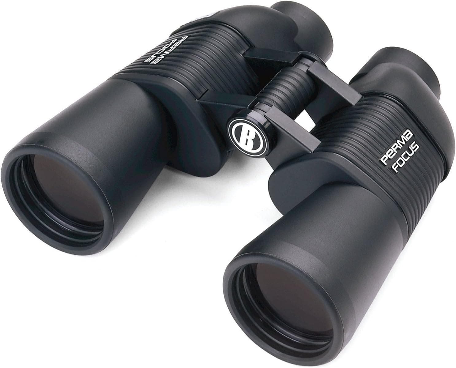 Bushnell PermaFocus Wide Angle Porro Prism Binocular