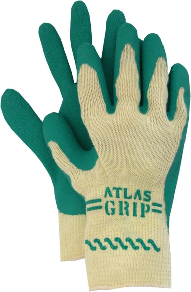 Atlas Glove 8310xs Extra Small Kids Atlas Grip Gloves