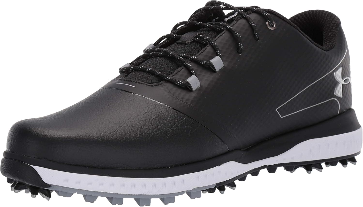 Under Armour Men's Fade RST Ii Golf Shoe