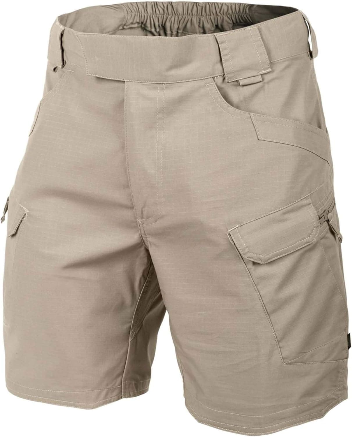 Helikon Men's Urban Tactical Shorts 8.5" Coyote