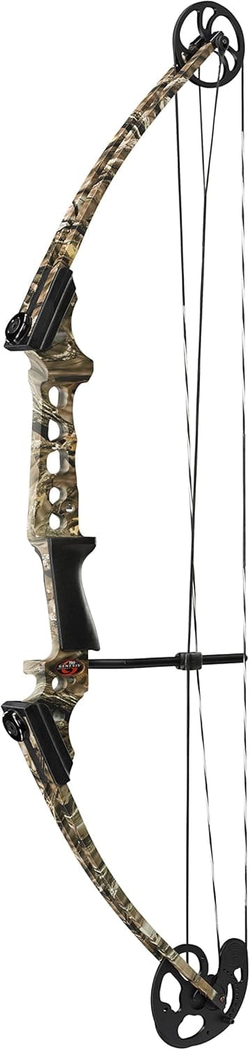 Genesis Pro Bow