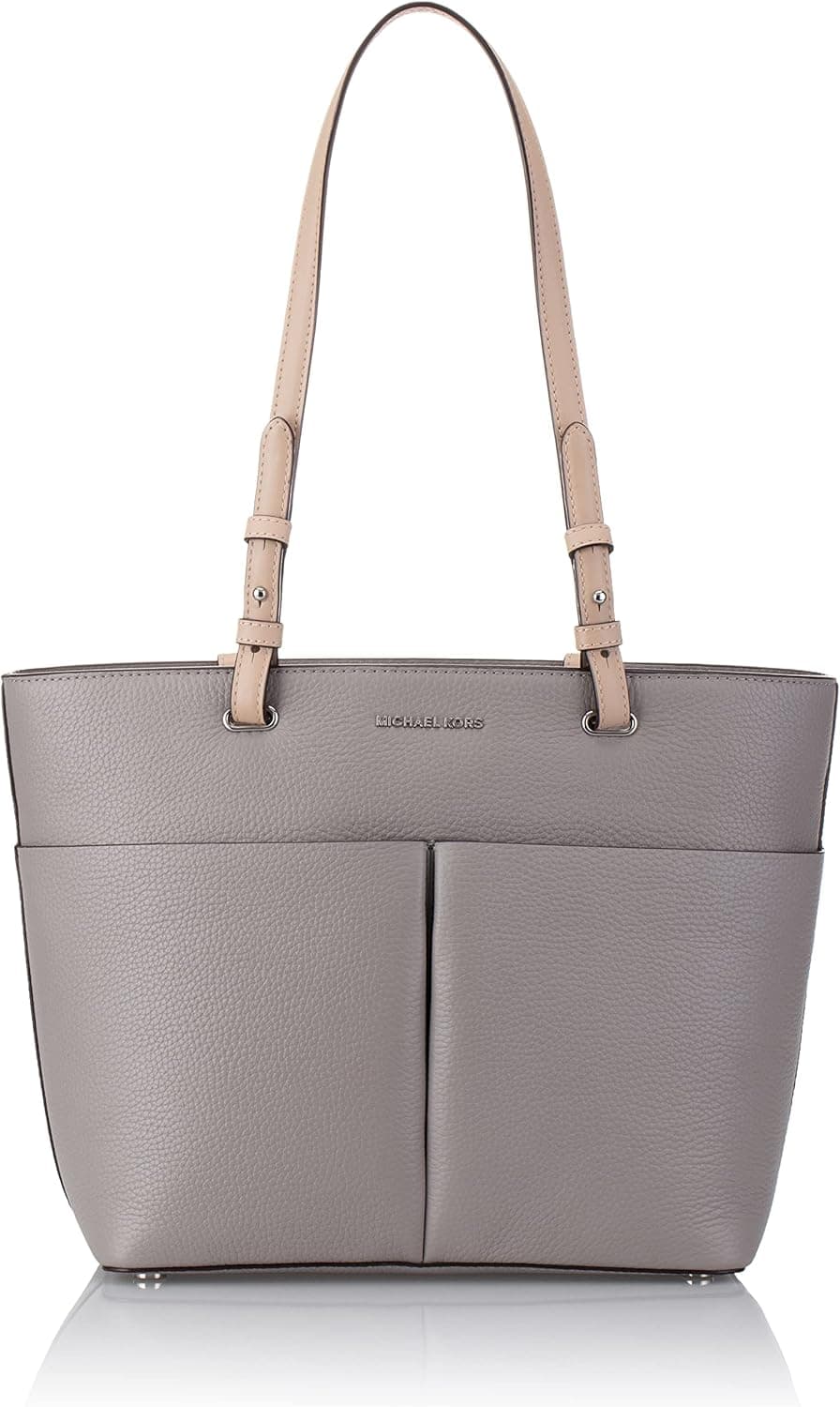 MICHAEL Michael Kors Bedford Medium Top Zip Pocket Tote