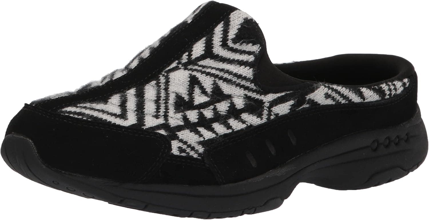 Easy Spirit Women's Traveltime Mule