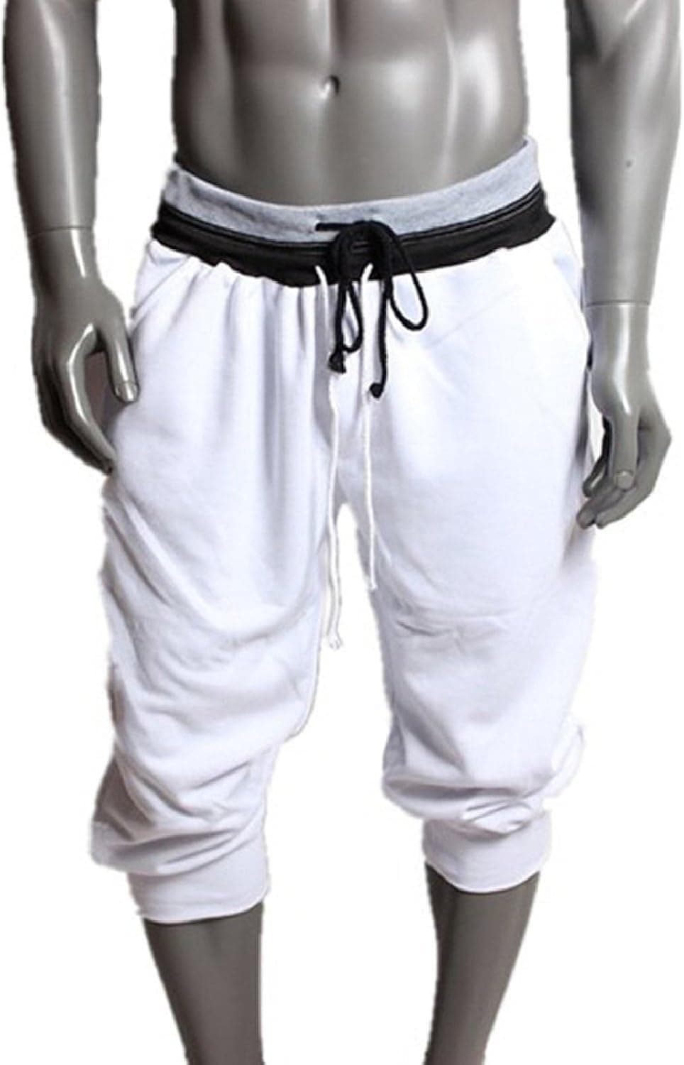 Shensee Mens Shorts Casual/Sport