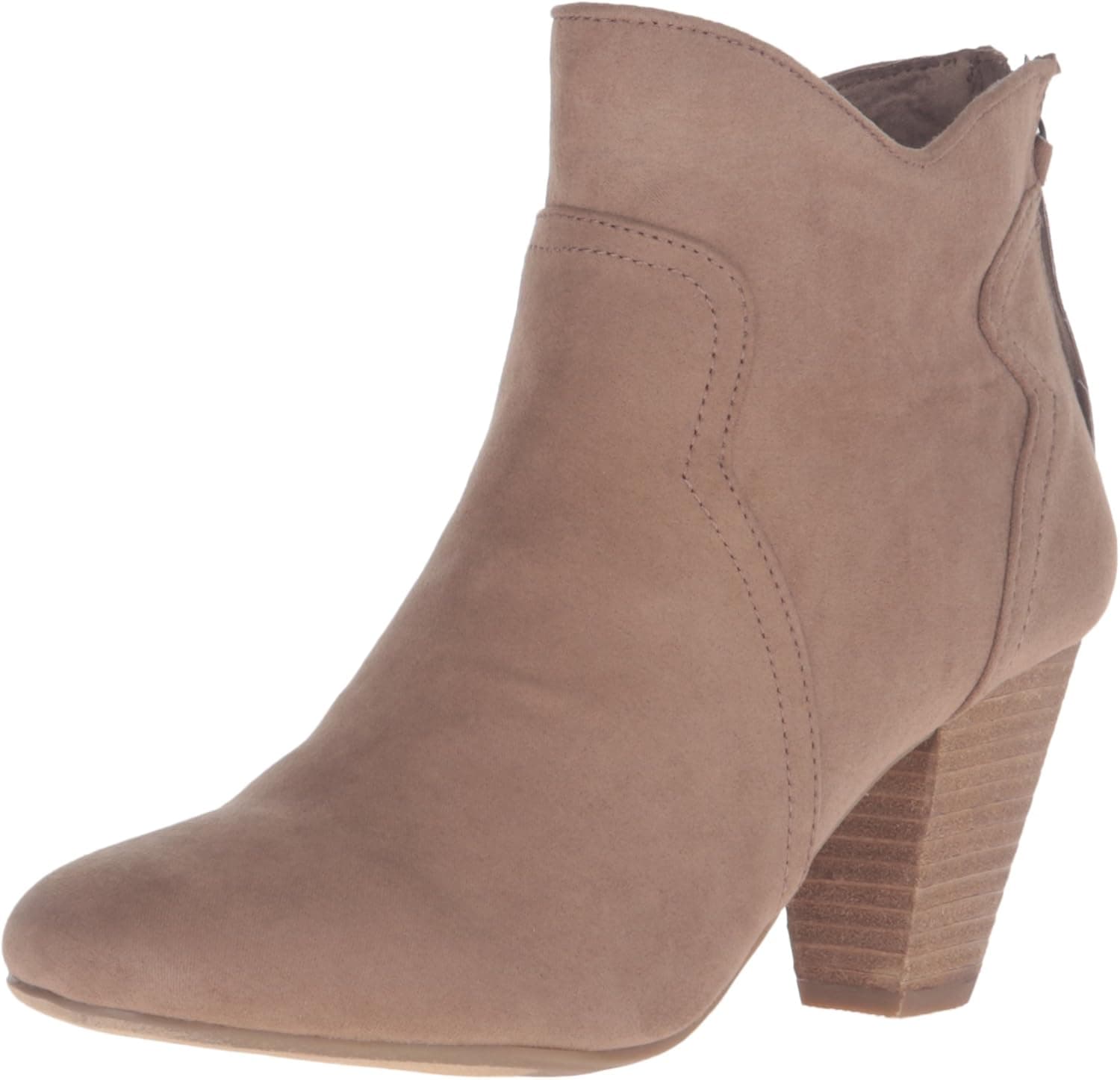 Report Women's Martin Ankle Bootie