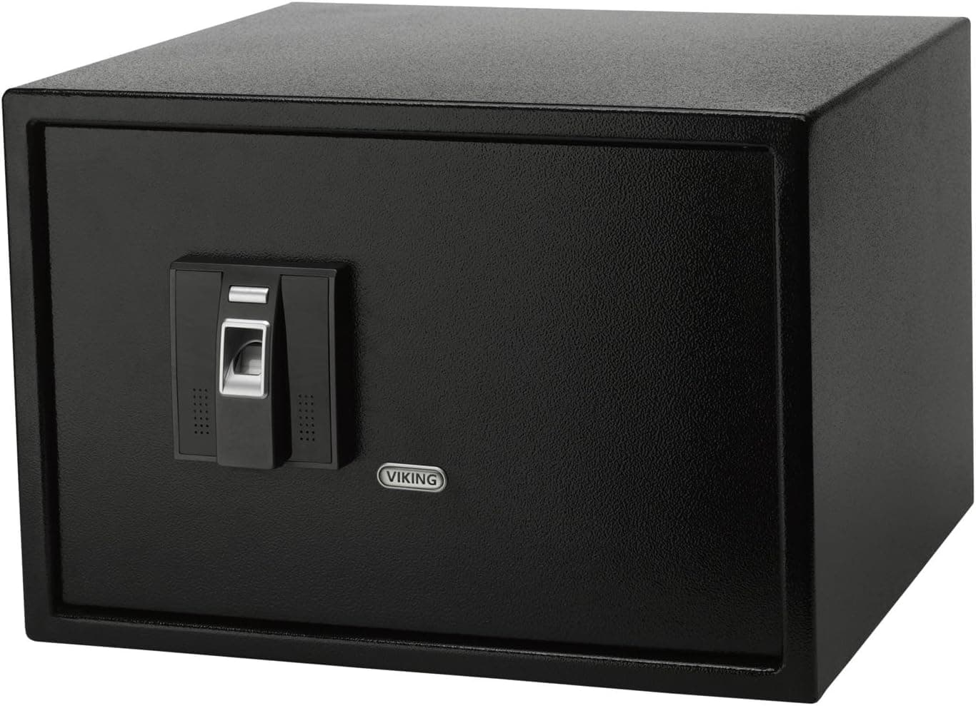 Viking Security Safe VS-40BM Large Biometric Fingerprint Safe 11 7/87 W: 17 1/4 D: 15 3/4