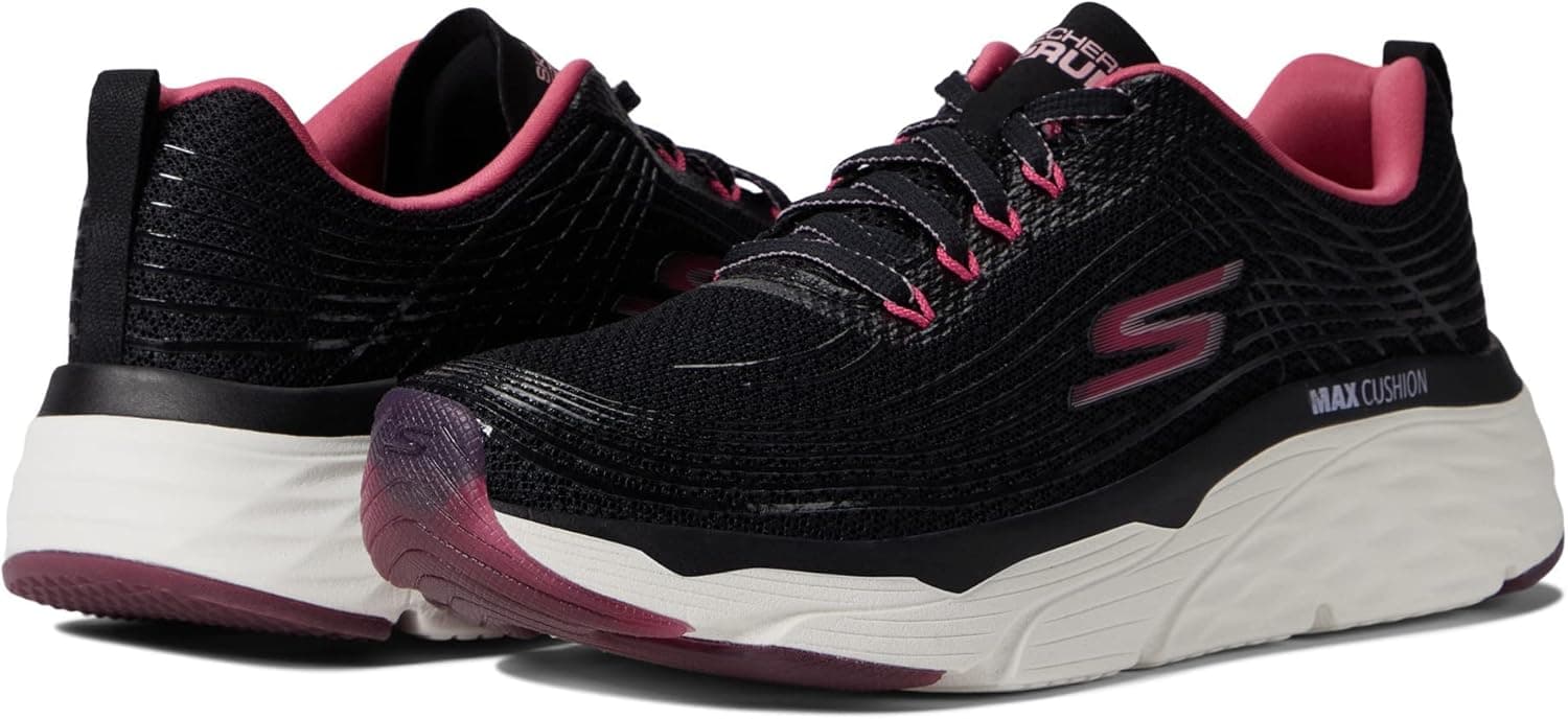 Skechers Max Cushioning Elite