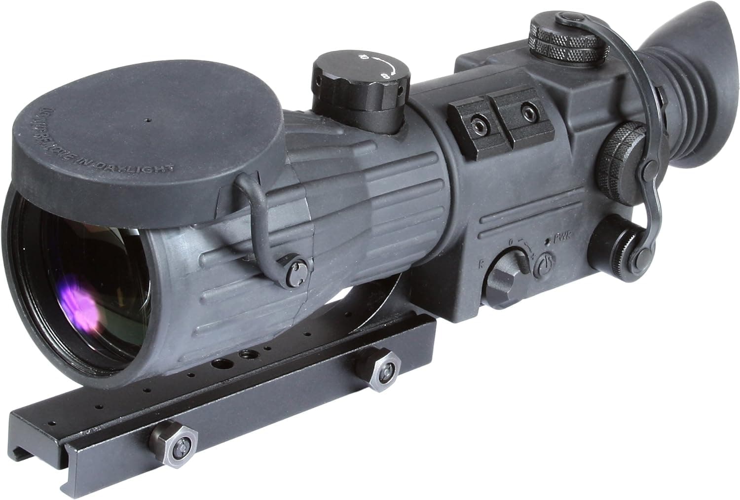 Armasight Orion 4X Gen 1+ Night Vision Rifle Scope