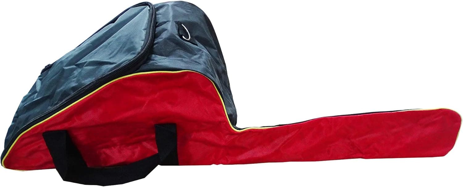 Plum Garden Chainsaw Carrying Case, Chainsaw Storage Bag