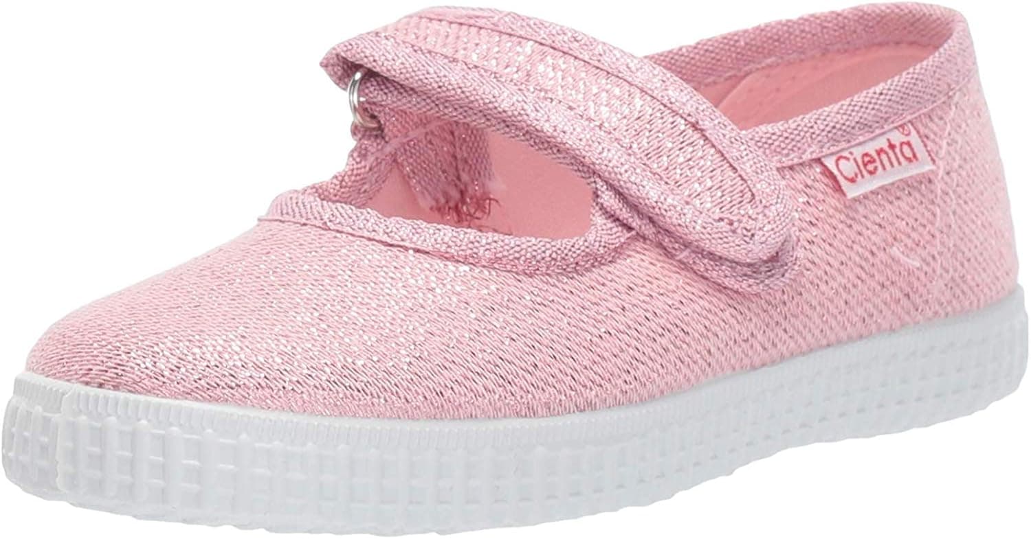 Cienta unisex-child Mary Jane Shoe