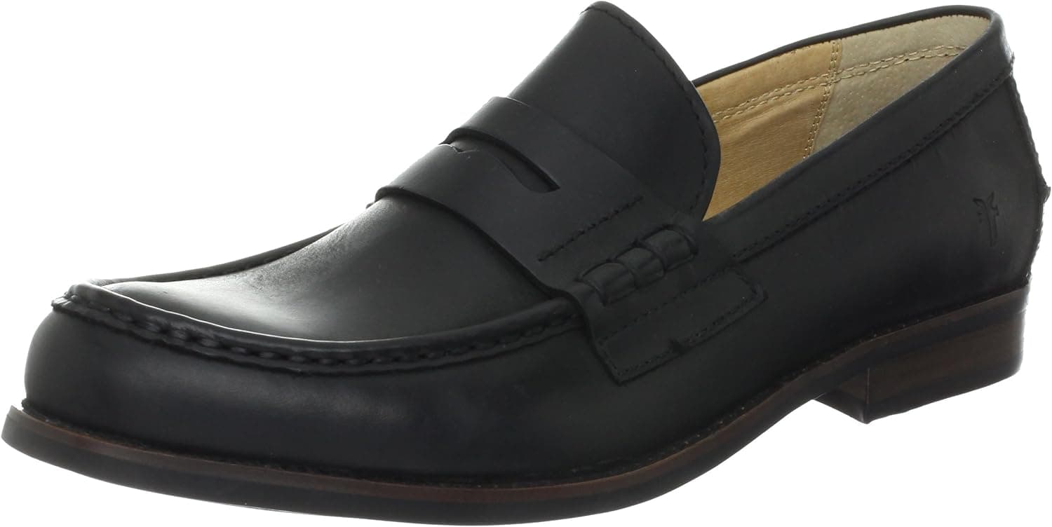 FRYE Men's Greg Penny Loafer