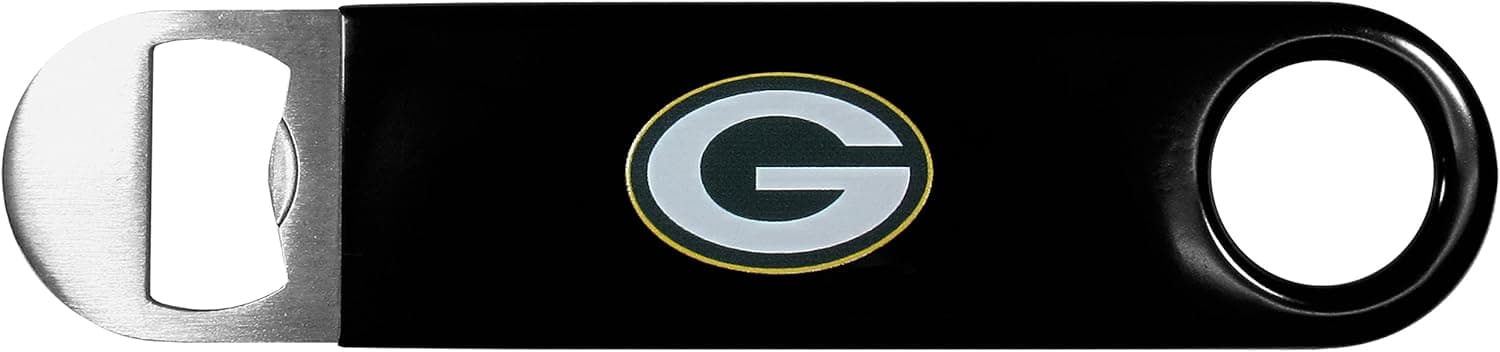 Siskiyou Sports NFL unisex Long Neck Bottle Opener