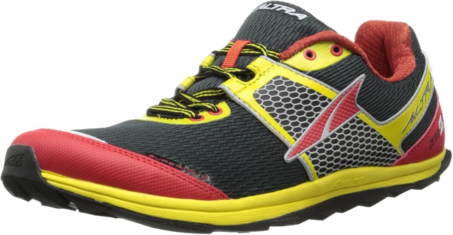 Altra Men's Superior 1.5 Trail Running Shoe