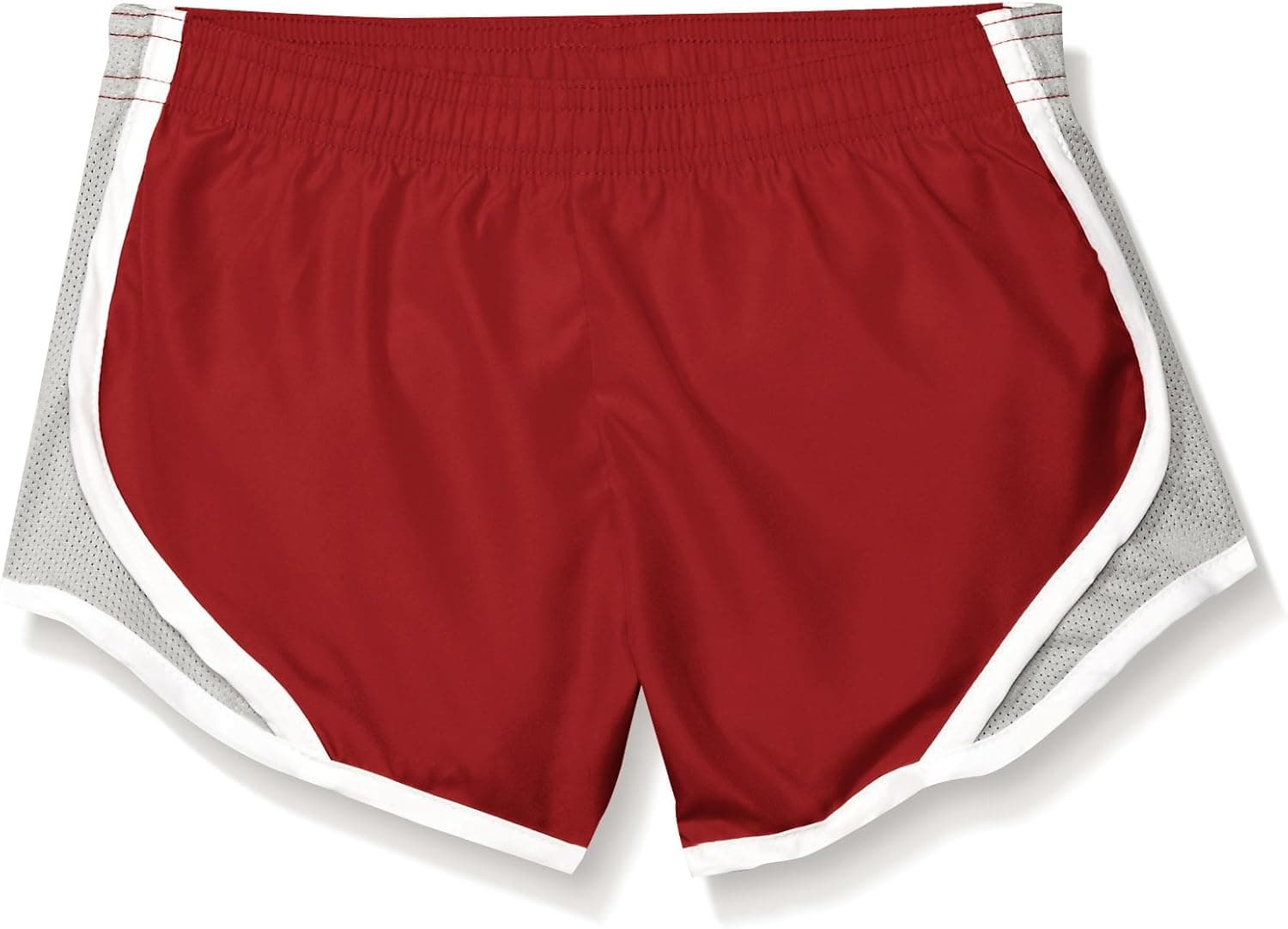 Soffe Girls' Team Shorty Short Poly