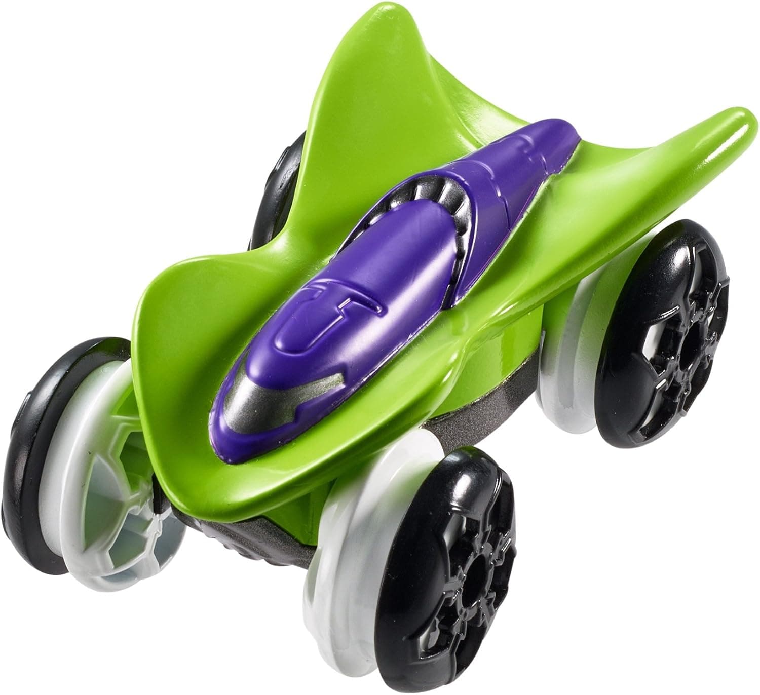 Hot Wheels All-The-Ray Vehicle