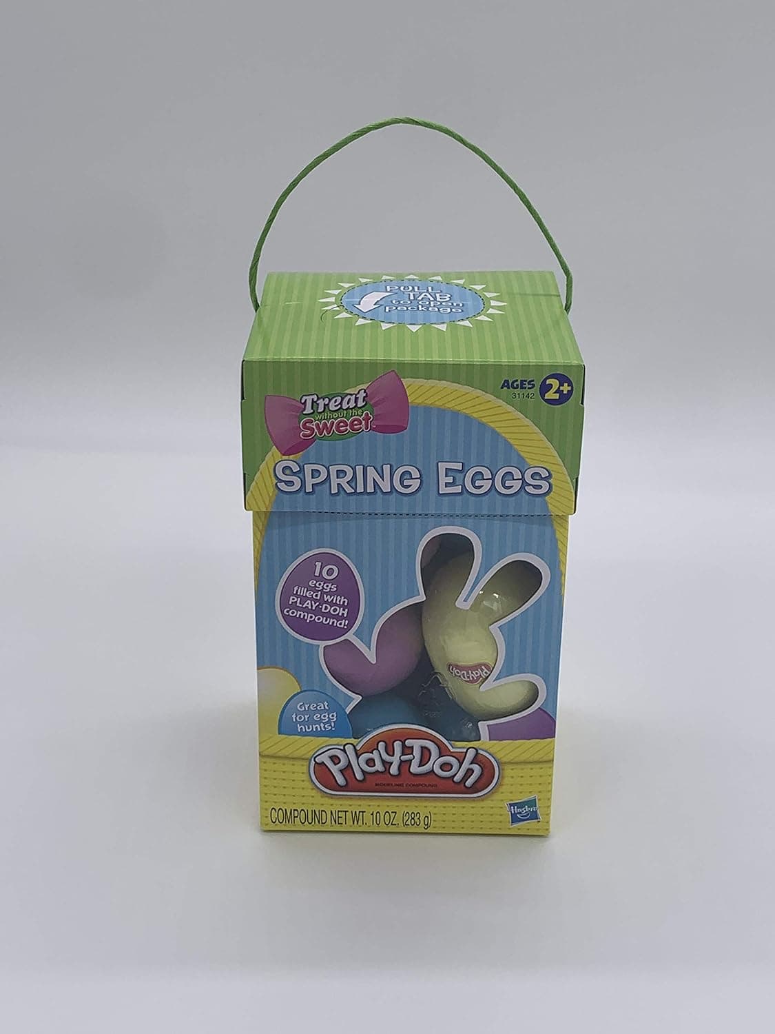 Play-Doh Easter Spring Eggs 10 Pack