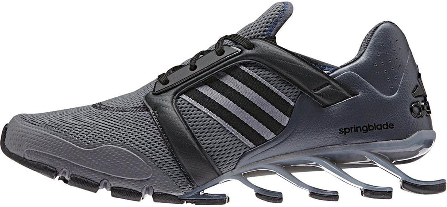 adidas Springblade E-Force Mens Running-Shoes AQ568