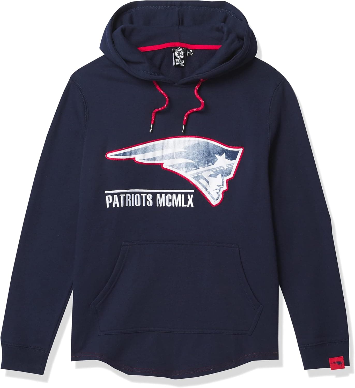 OTS Men's Fleece Hoodie
