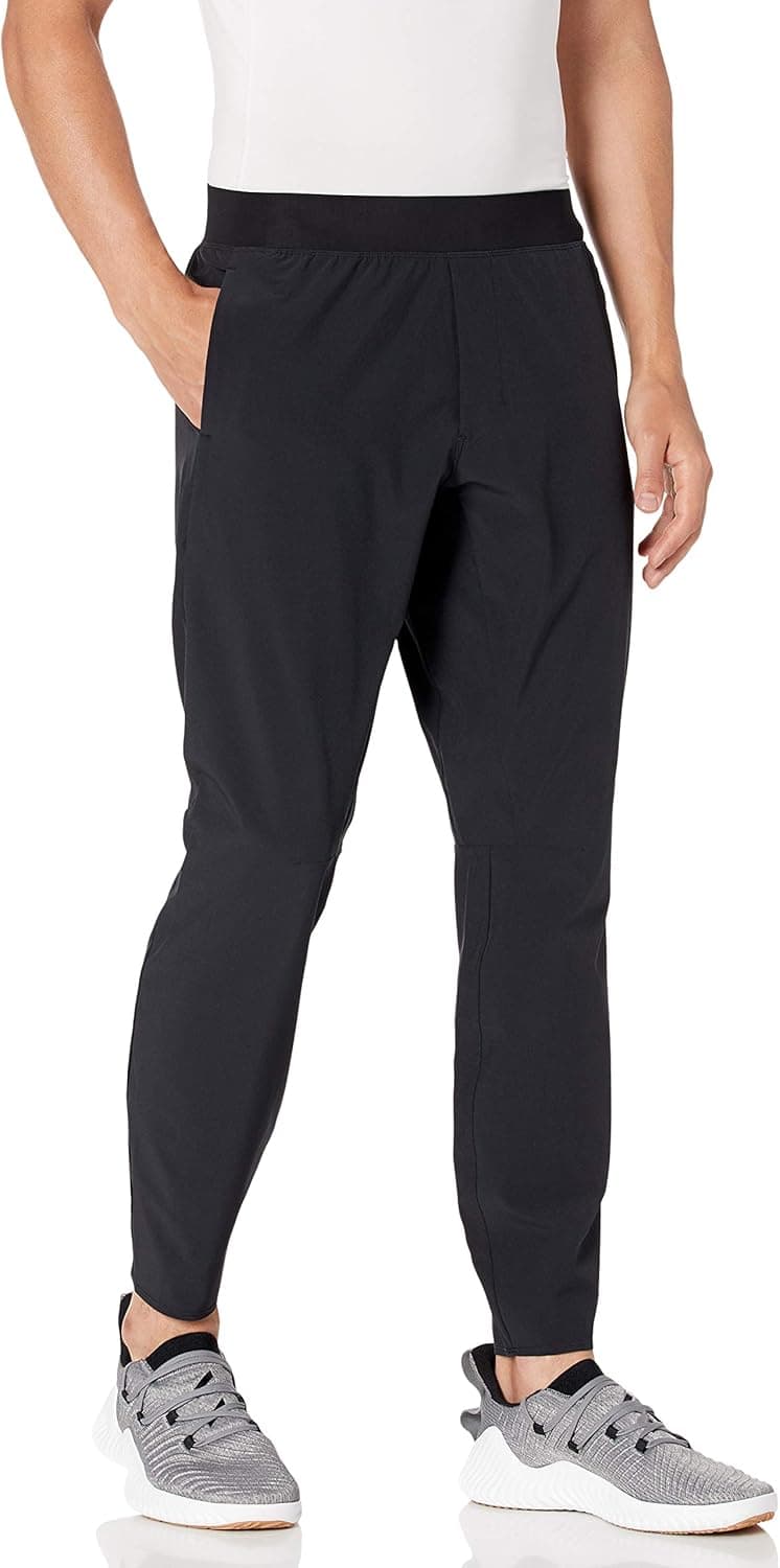 Peak Velocity Men's Lightweight Training Jogger