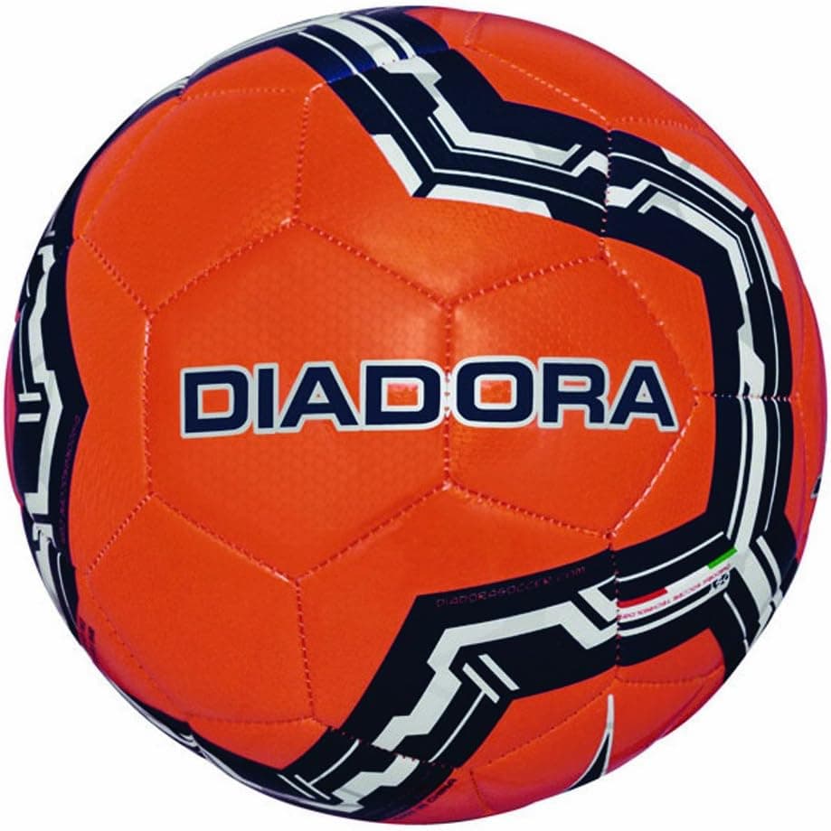 Diadora Lido Soccer Ball