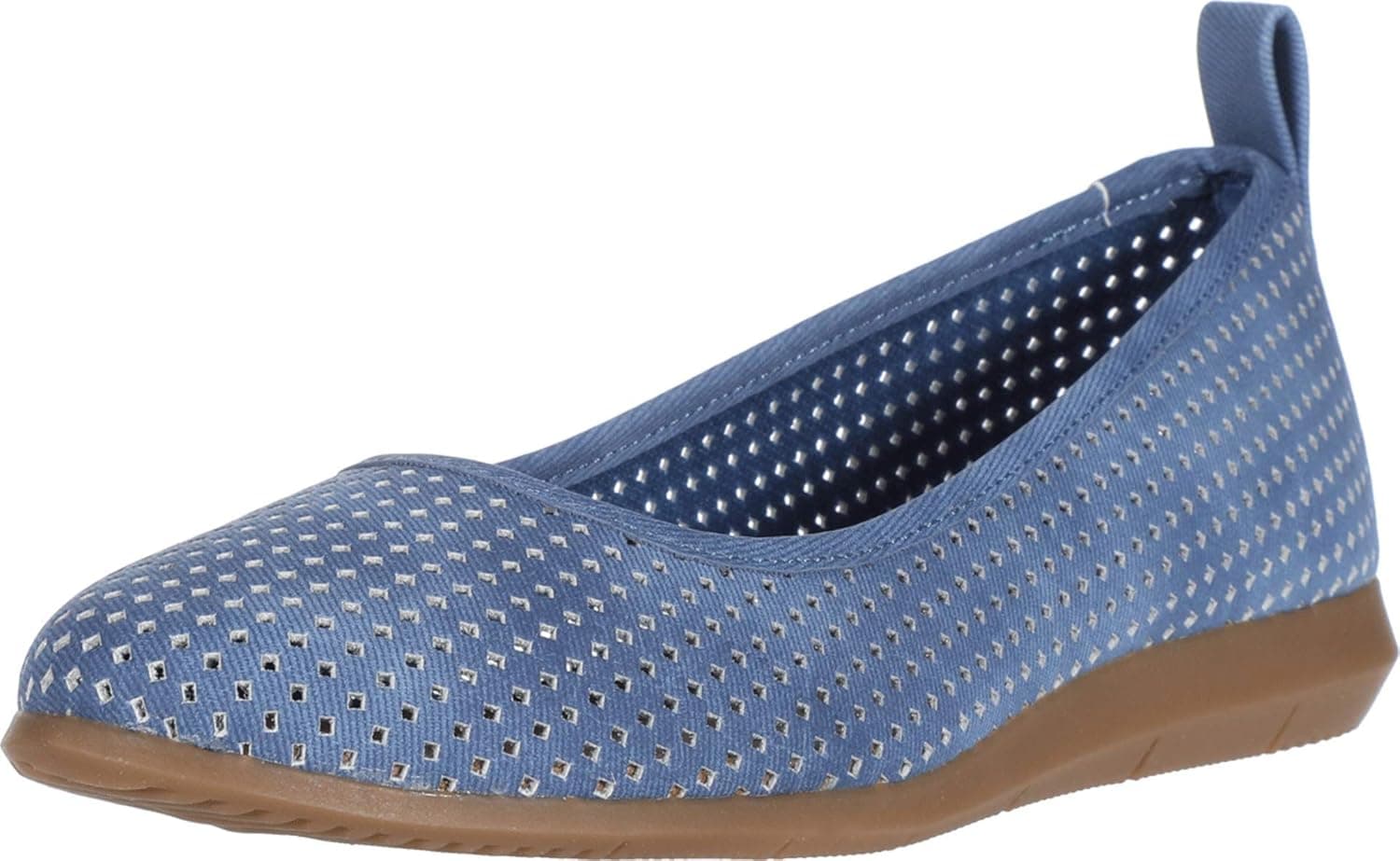 Aerosoles Women's Ballet, Skimmer Flat
