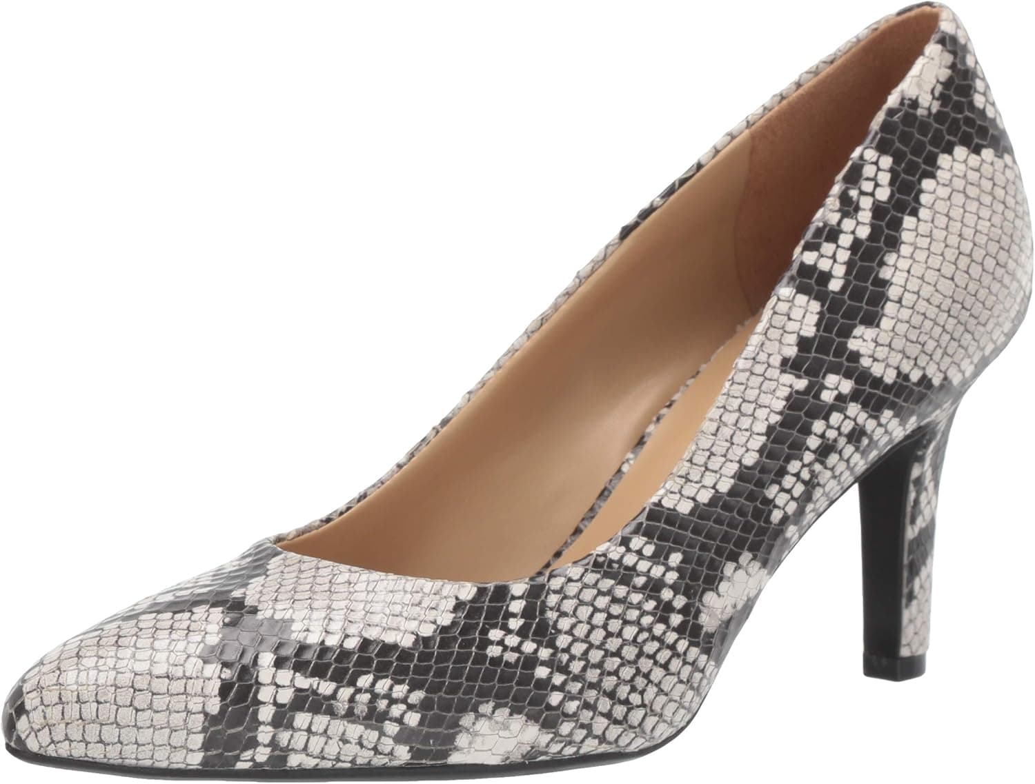 Naturalizer Women's Evie Pump