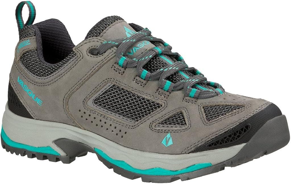 Vasque Breeze III Low GTX Shoe - Women's