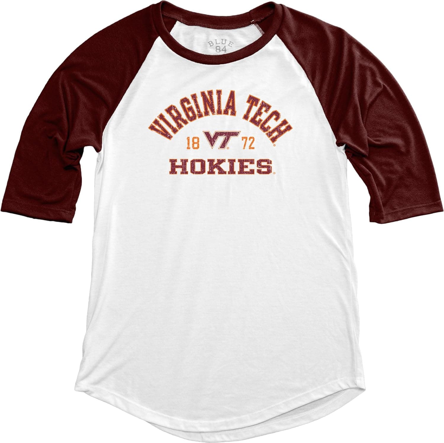 NCAA Women's Teagan Baseball Tee