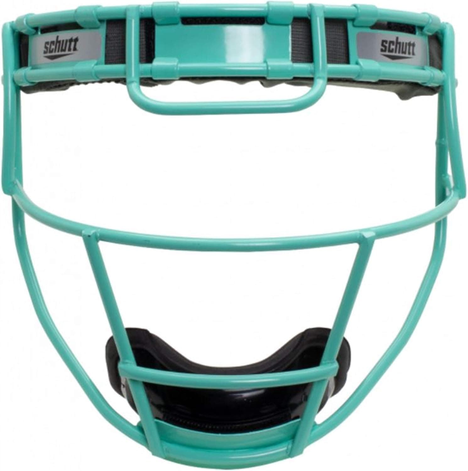 Schutt Fielder's Guard Softball Face Mask for Fast Pitch Softball