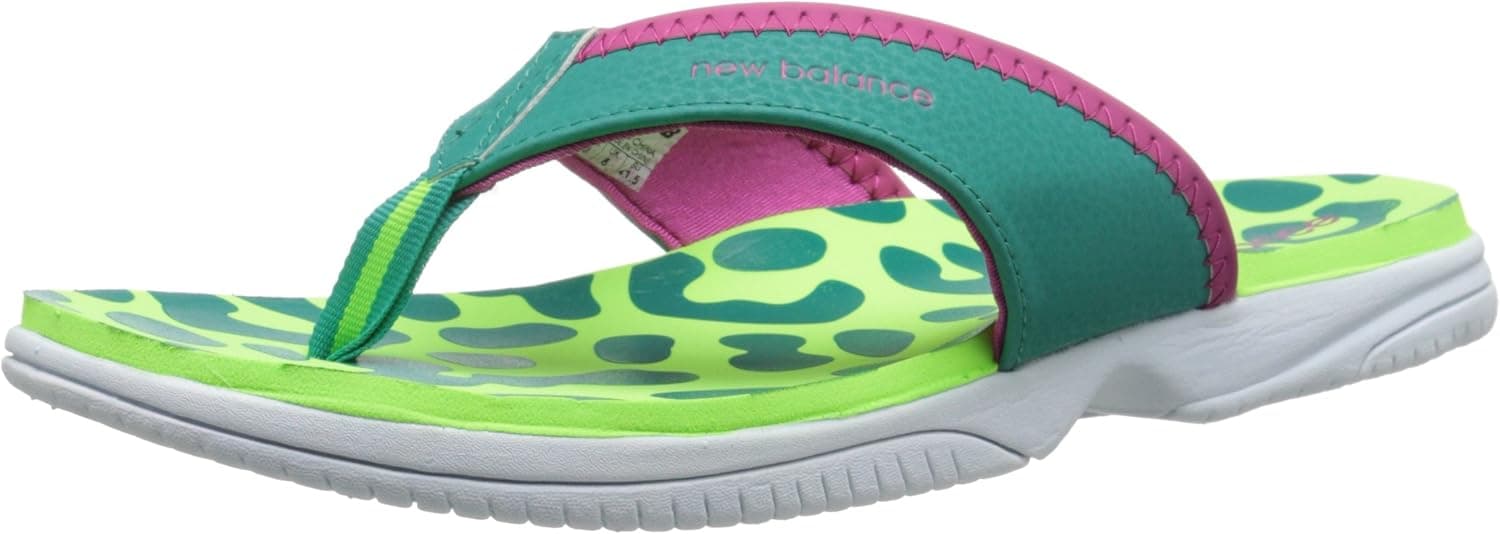 New Balance Women's JoJo Thong Sandal