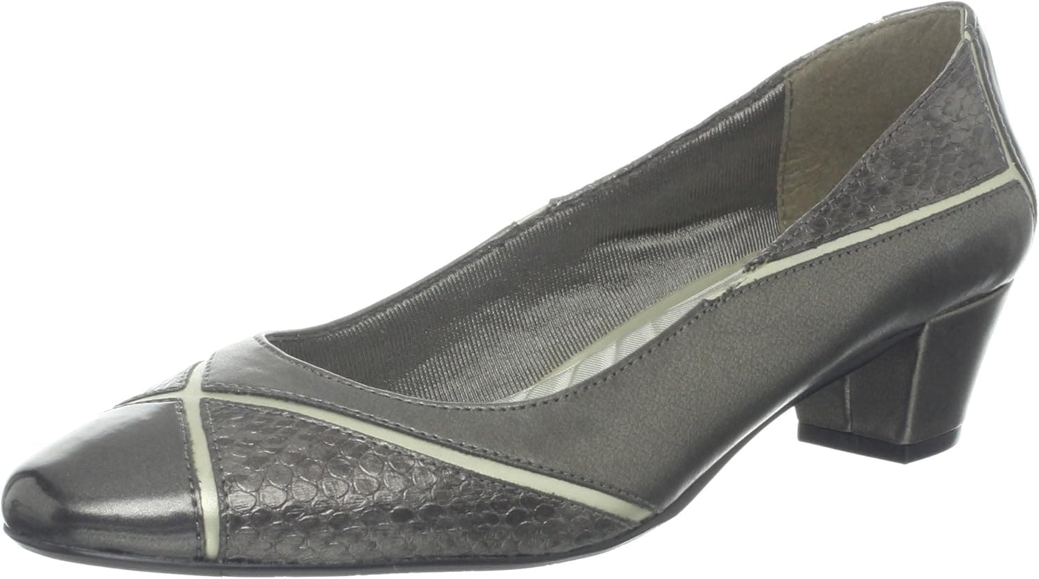 Easy Street Women's Cici Pump