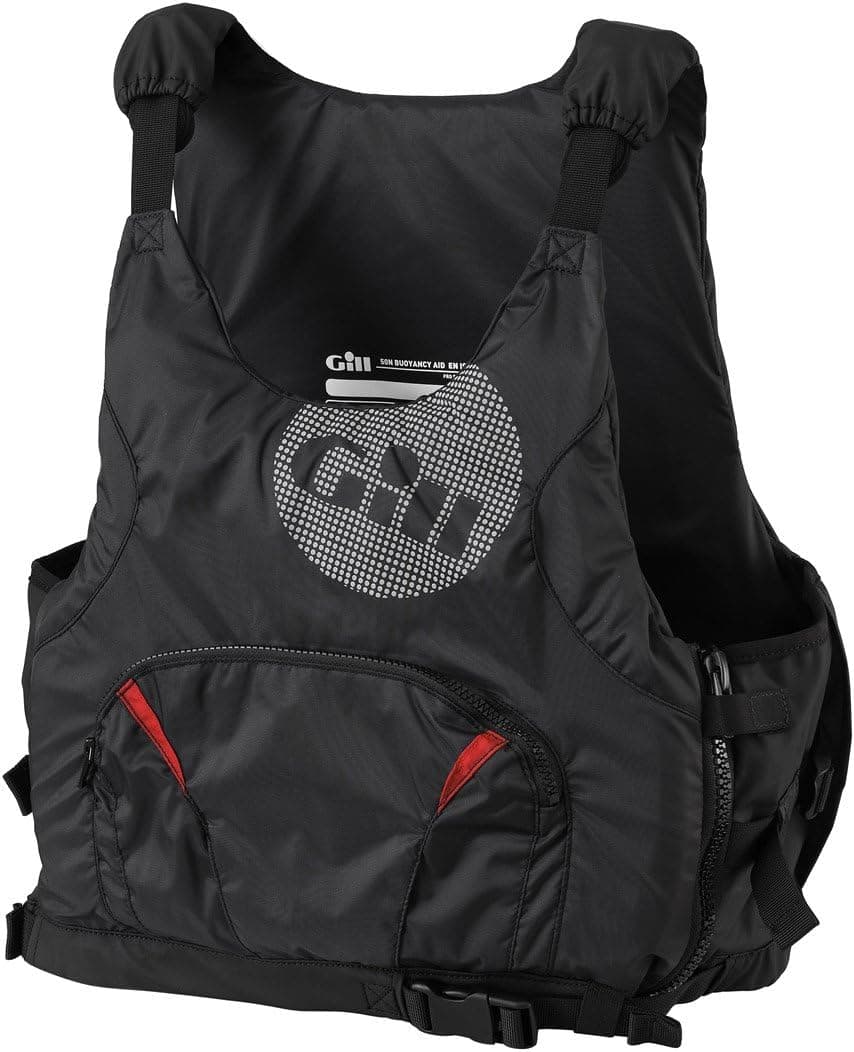Gill Racing Side-Zip Buoyancy Aid