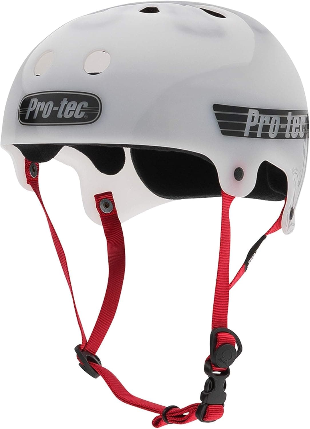 Pro-Tec Skate-and-Skateboarding-Helmets Pro-Tec The Bucky