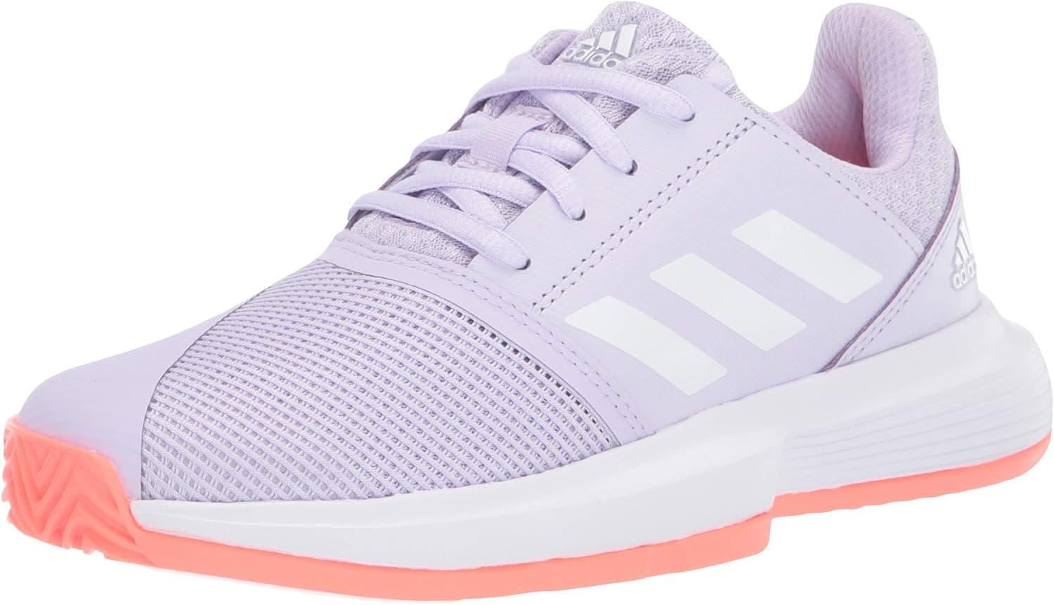 adidas Unisex-Child Courtjam Xj Sneaker