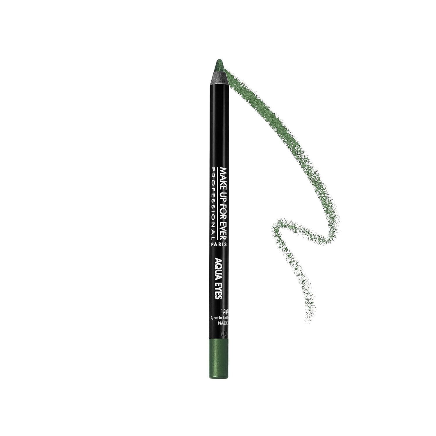 MAKE UP FOR EVER Aqua Eyes Green 16L 0.04 oz