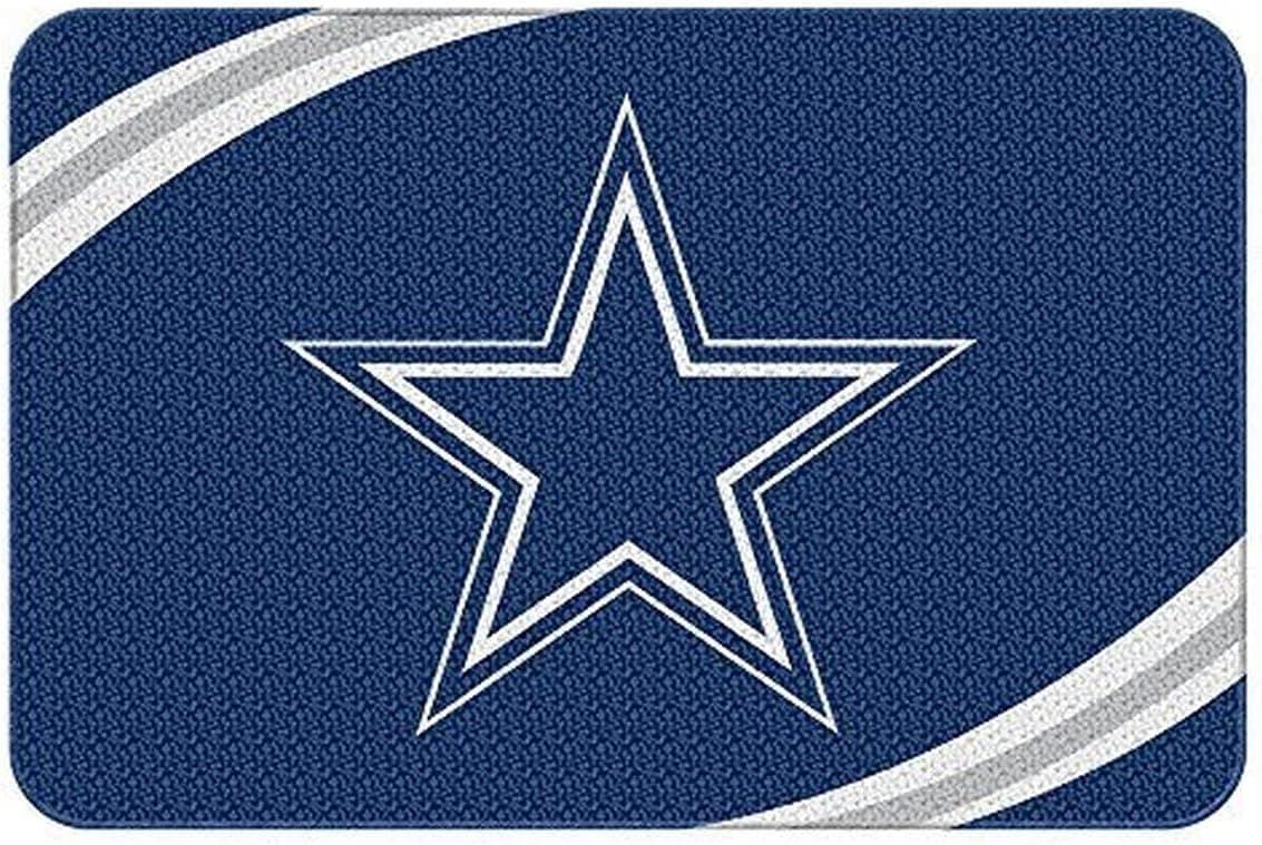 Northwest 336 20x30 NOR-1NFL336000009WMT 20 x 30 Dallas Cowboys NFL Tufted Rug