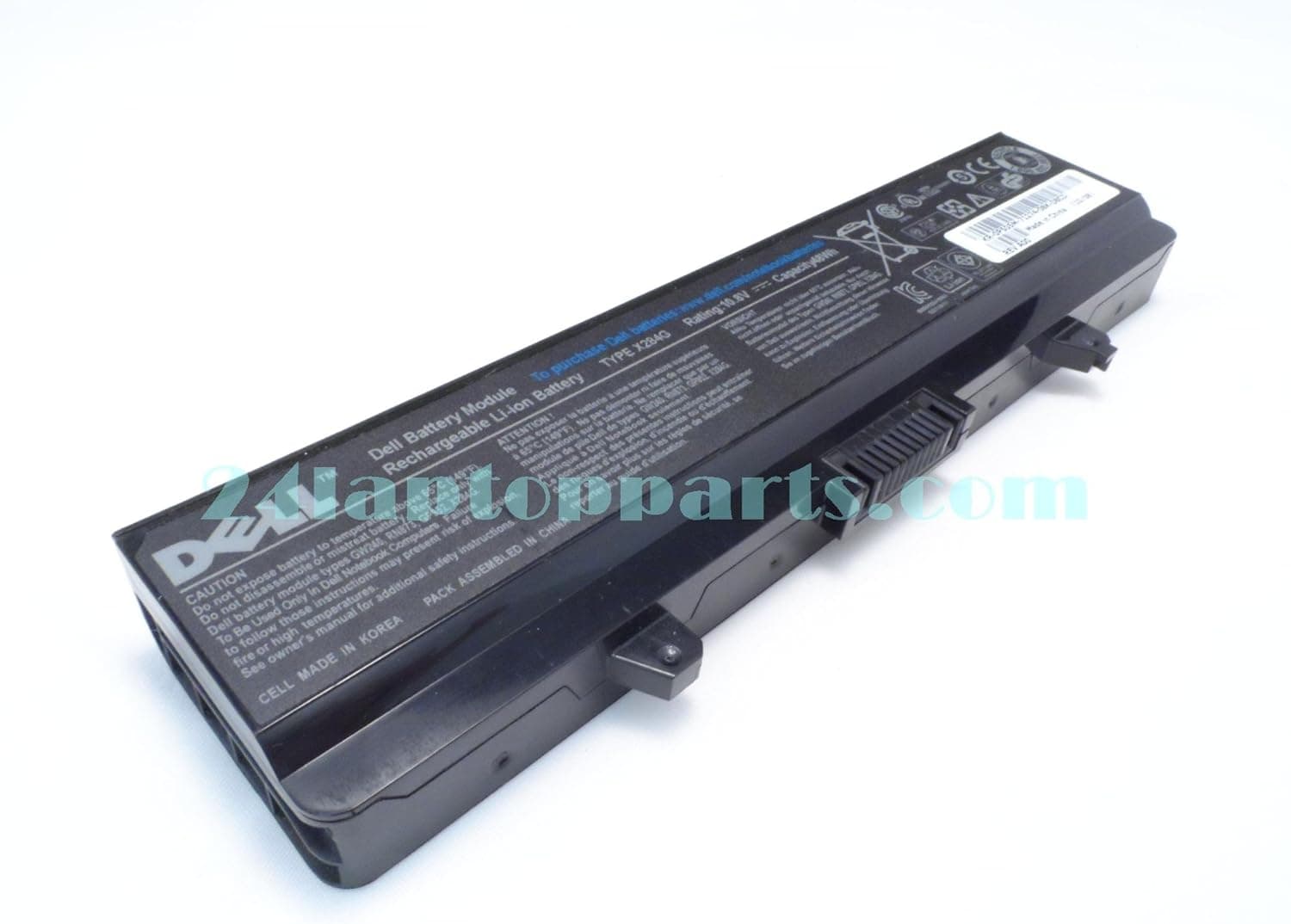 LB1 High Performance Battery for Dell Inspiron 1440 1750 fits: 0F972N J414N 312-0940 K450N