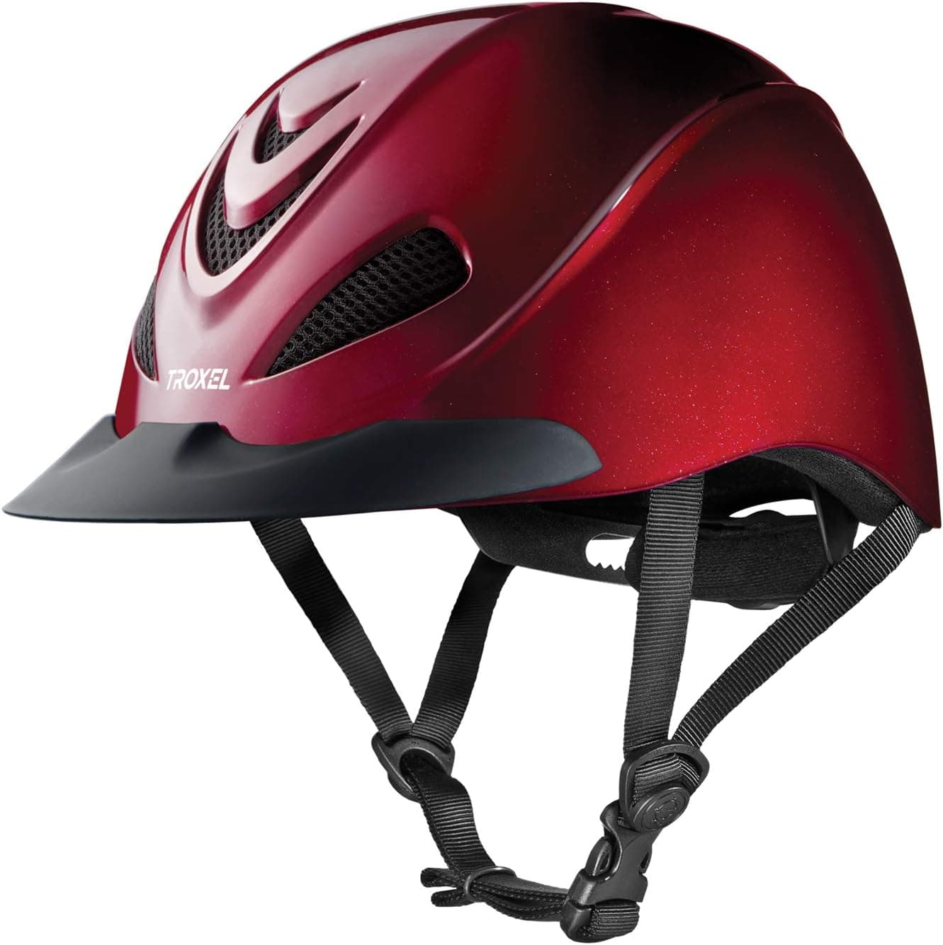 Troxel Liberty Horseback Riding Helmet
