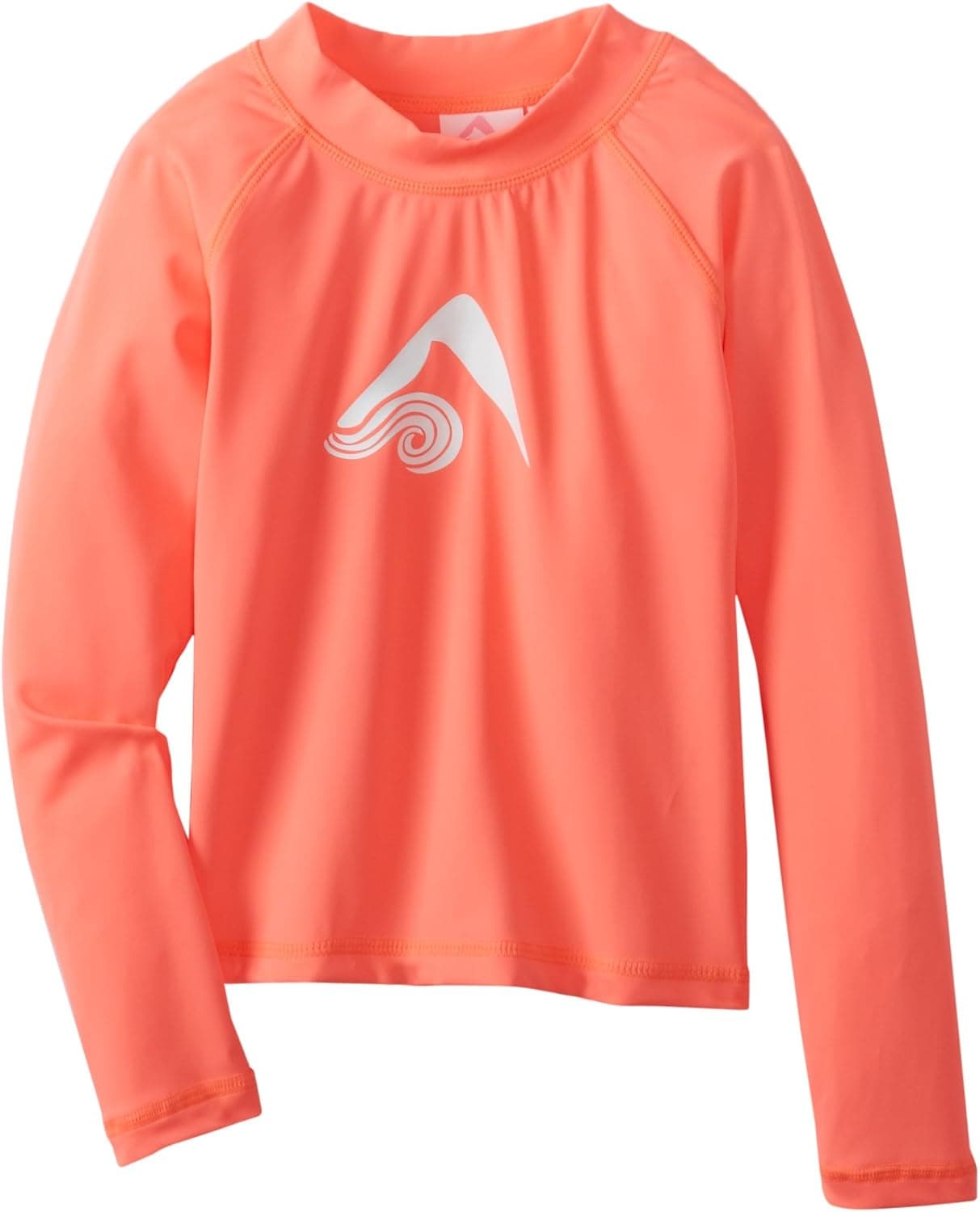 Kanu Surf Girls' Keri UPF 50+ Rashguard