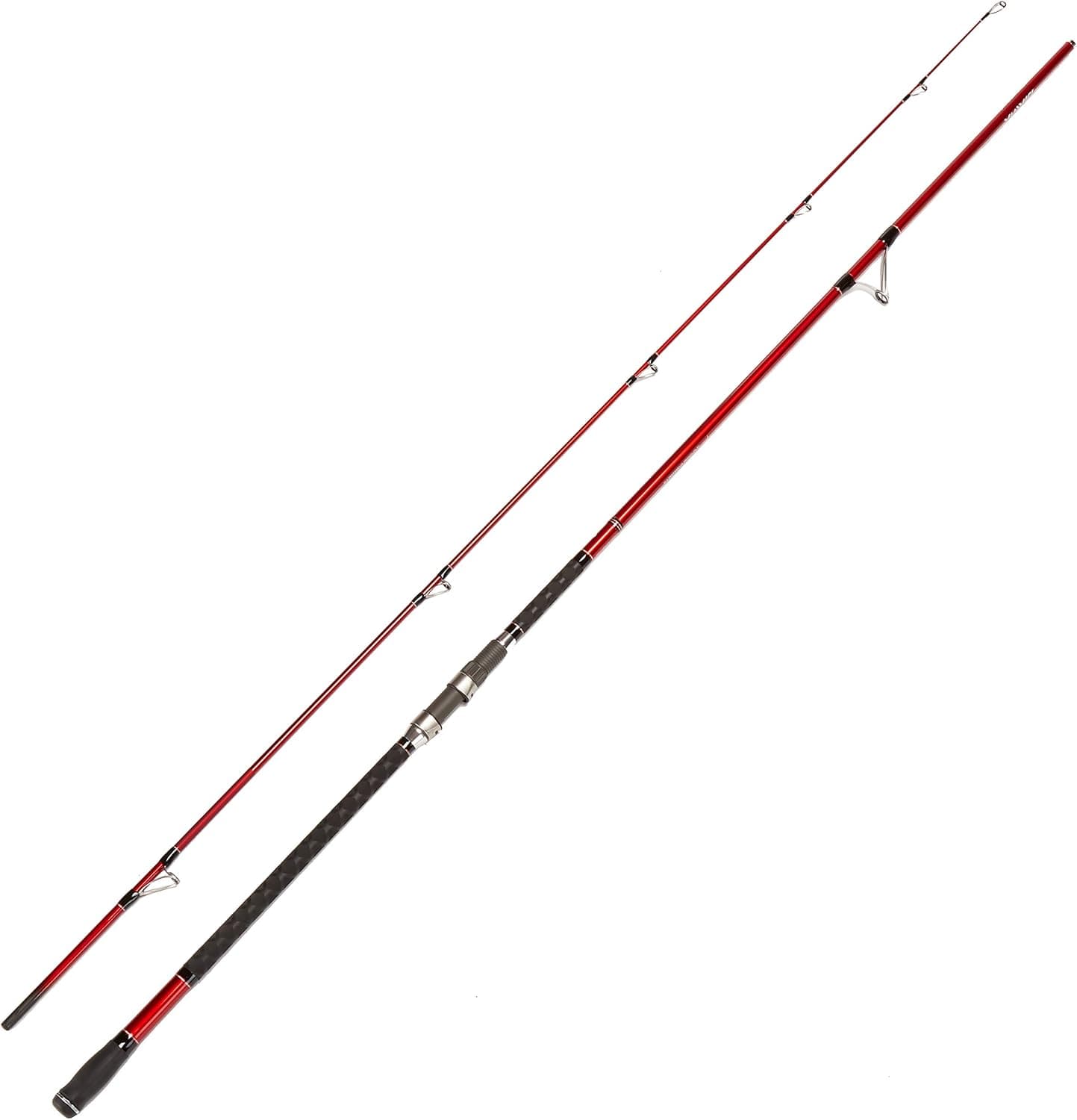 Daiwa Tournament Ballistic Surf Rods