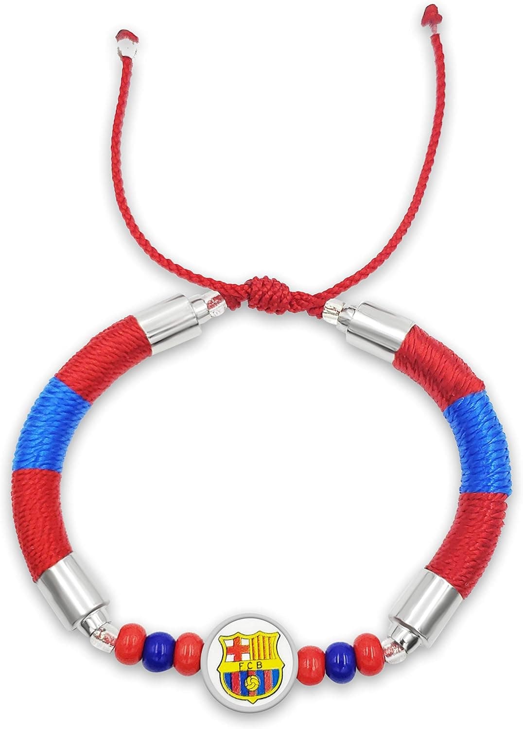 Bracelets - Spain Soccer Team FC Barcelona-